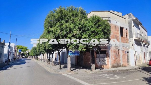 casa indipendente in vendita a Soleto