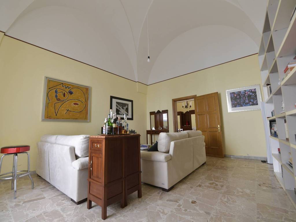 casa indipendente in vendita a Specchia