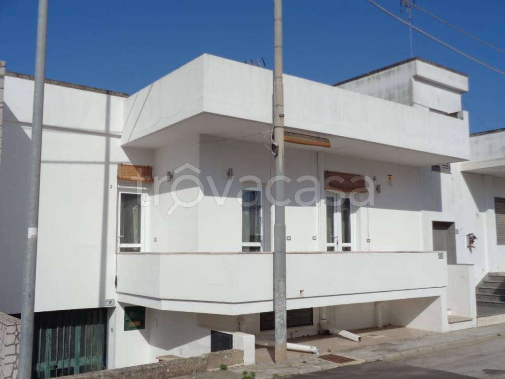 appartamento in vendita a Specchia