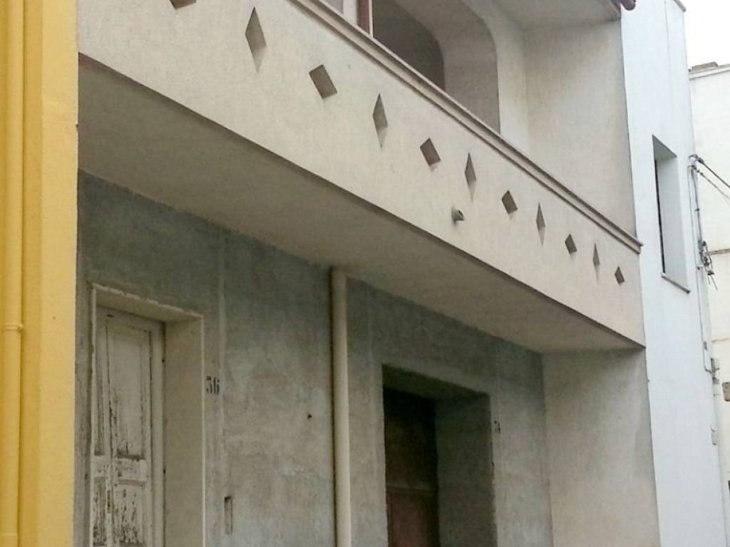 appartamento in vendita a Specchia
