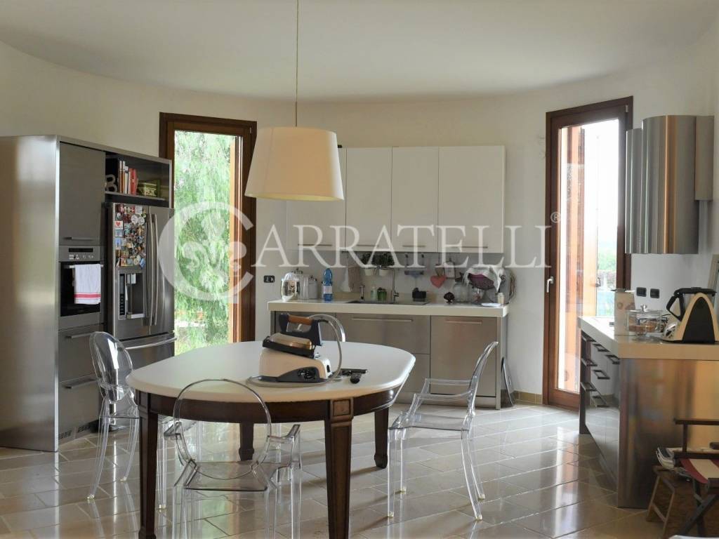 casa indipendente in vendita a Specchia