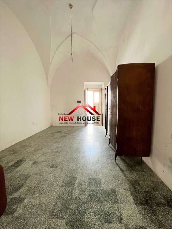 casa indipendente in vendita a Specchia