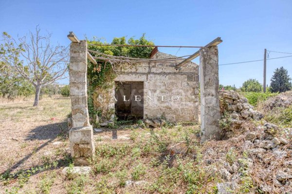 casa indipendente in vendita a Specchia