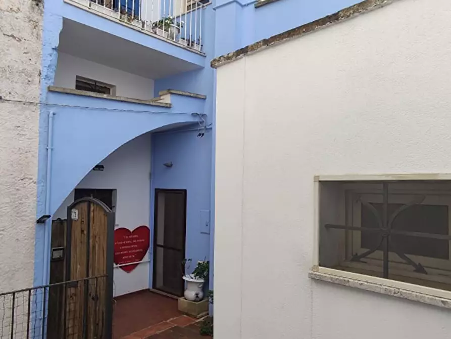 casa indipendente in vendita a Specchia