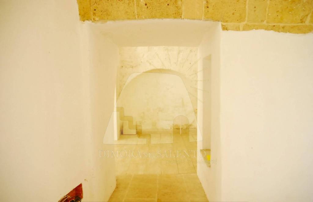 casa indipendente in vendita a Specchia