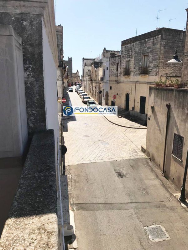 casa indipendente in vendita a Specchia