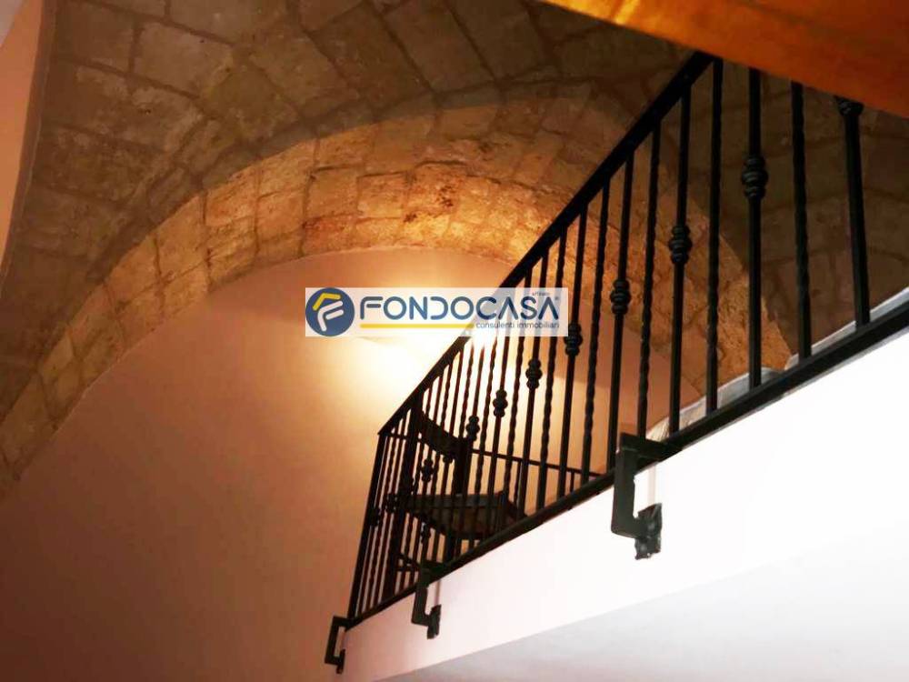 casa indipendente in vendita a Specchia