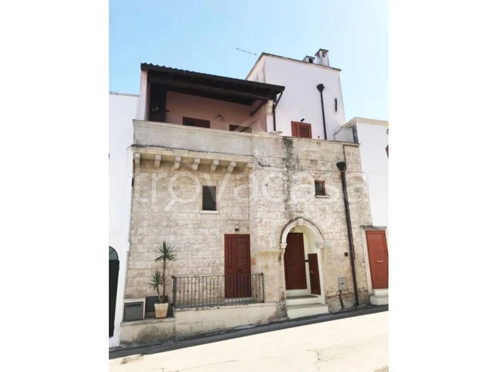 appartamento in vendita a Specchia