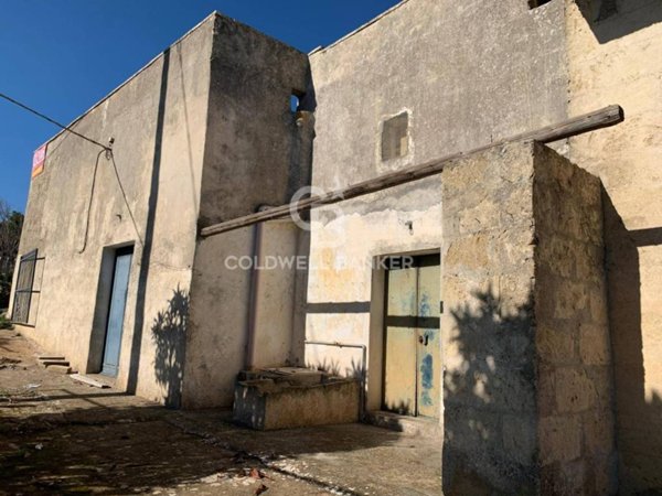 casa indipendente in vendita a Specchia