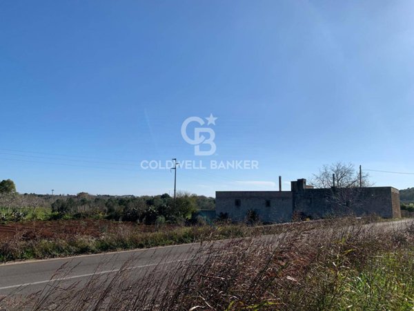 casa indipendente in vendita a Specchia