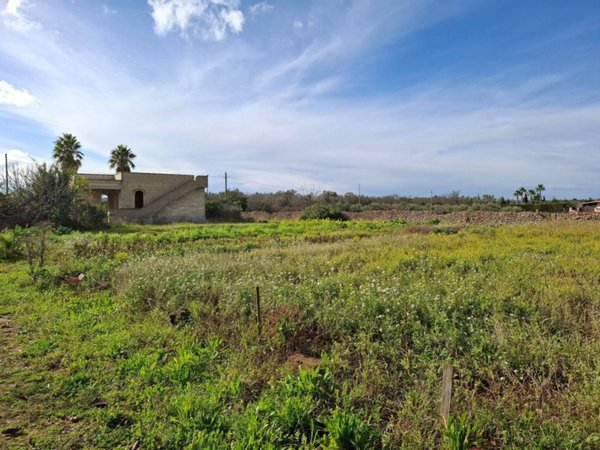 casa indipendente in vendita a Specchia