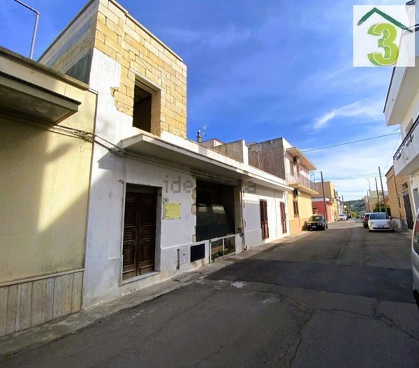 casa indipendente in vendita a Specchia