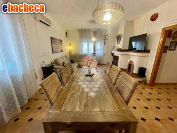 appartamento in vendita a Specchia