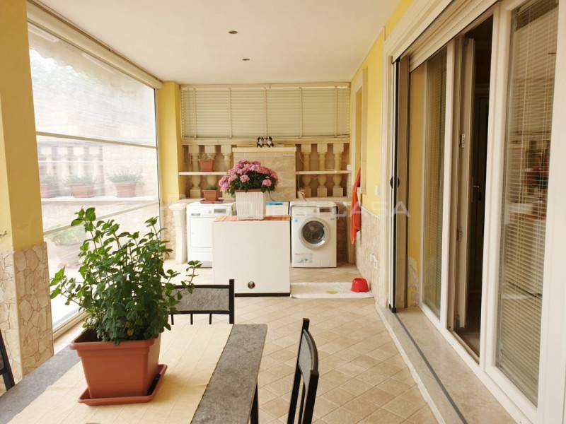casa indipendente in vendita a Specchia