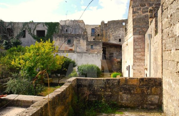 casa indipendente in vendita a Specchia