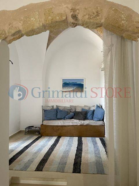 casa indipendente in vendita a Specchia