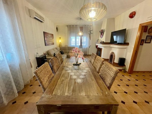 appartamento in vendita a Specchia