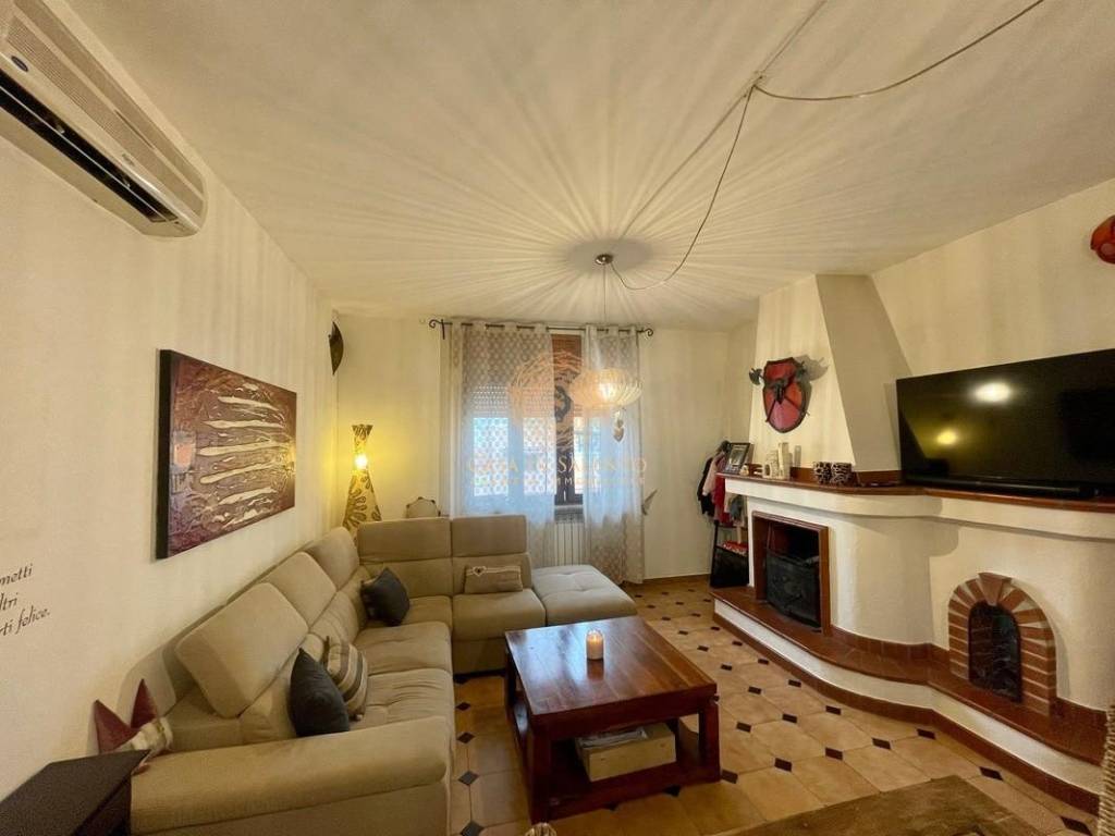 appartamento in vendita a Specchia