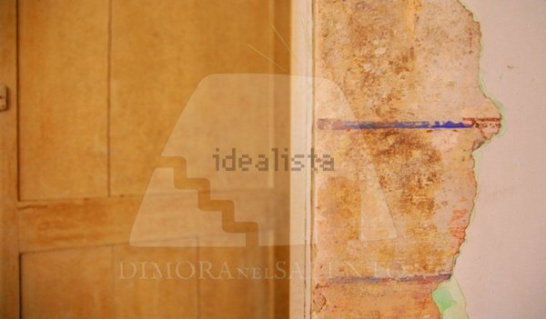 quadrivano in vendita a Specchia