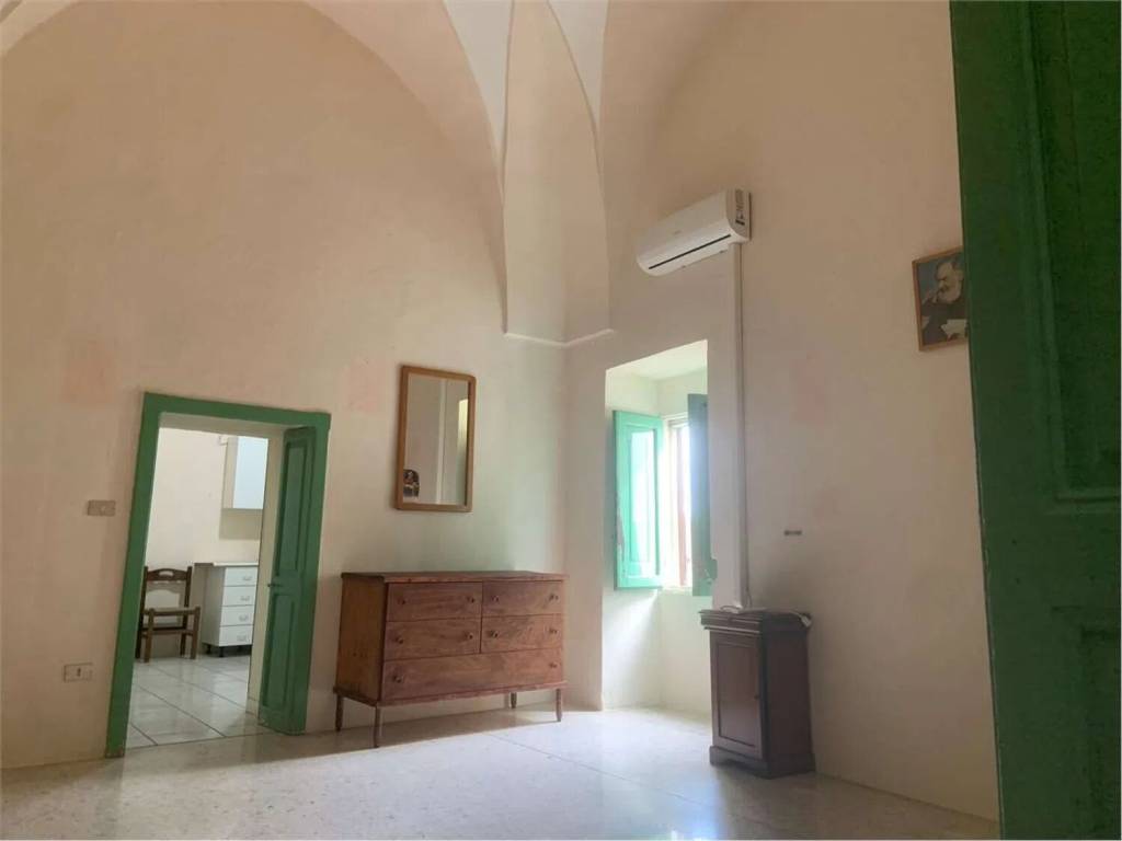 casa indipendente in vendita a Specchia
