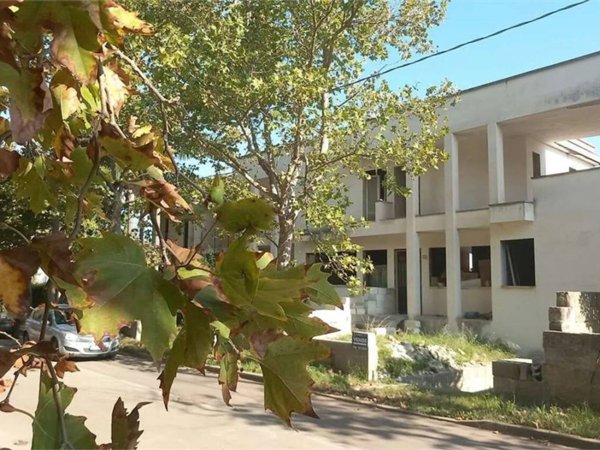casa indipendente in vendita a Specchia