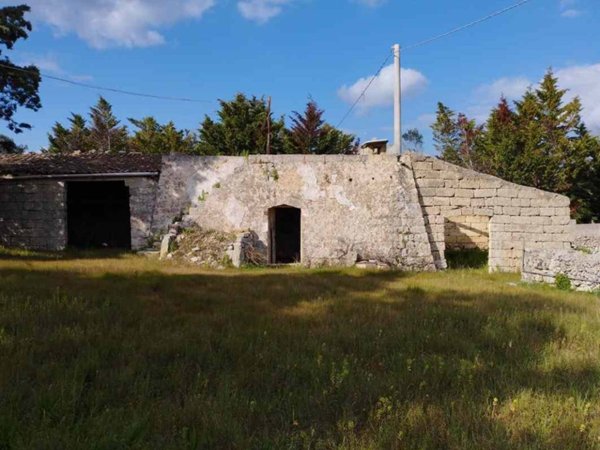 terreno agricolo in vendita a Specchia