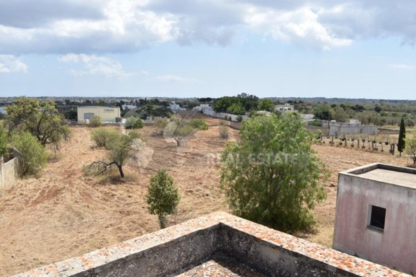 casa indipendente in vendita a Specchia