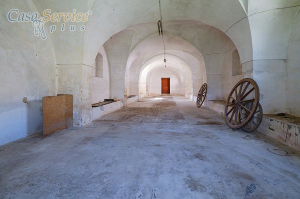casa indipendente in vendita a Specchia