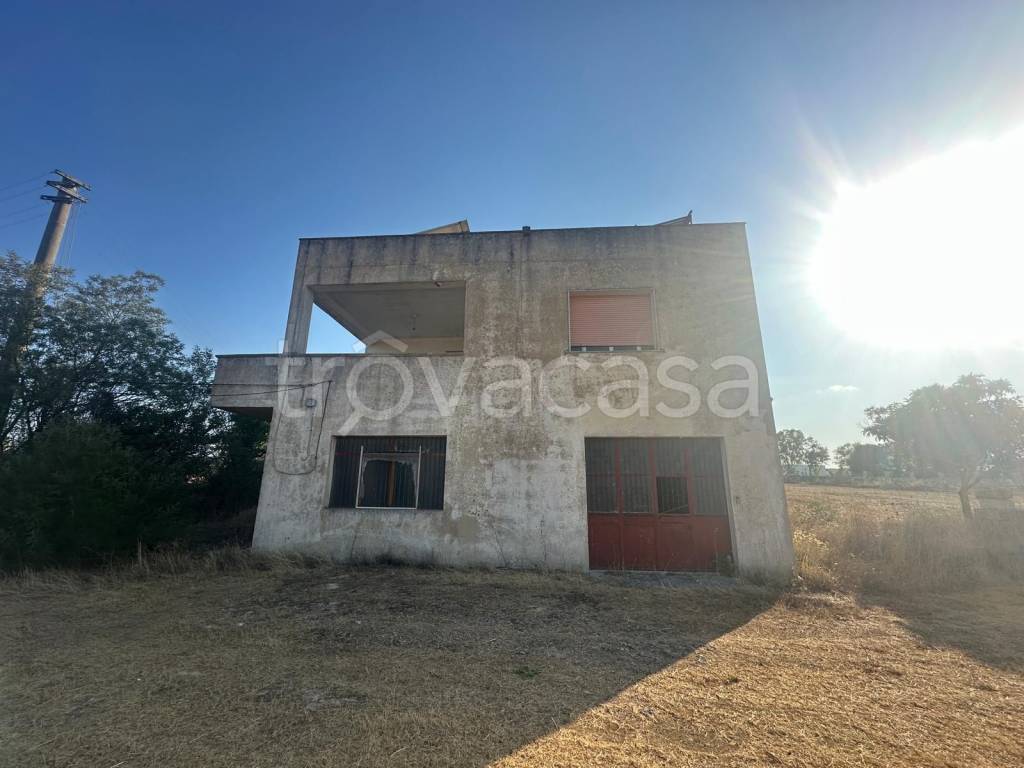 casa indipendente in vendita a Specchia
