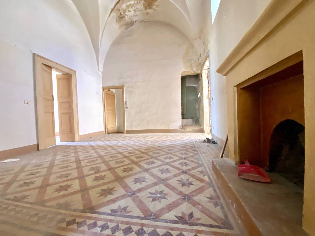 appartamento in vendita a Specchia