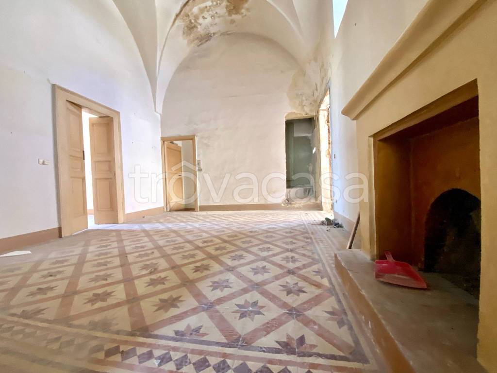 appartamento in vendita a Specchia