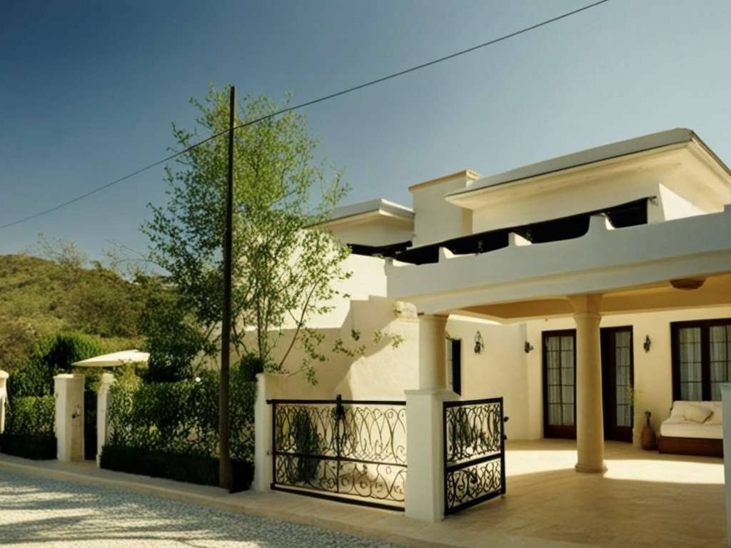 casa indipendente in vendita a Specchia