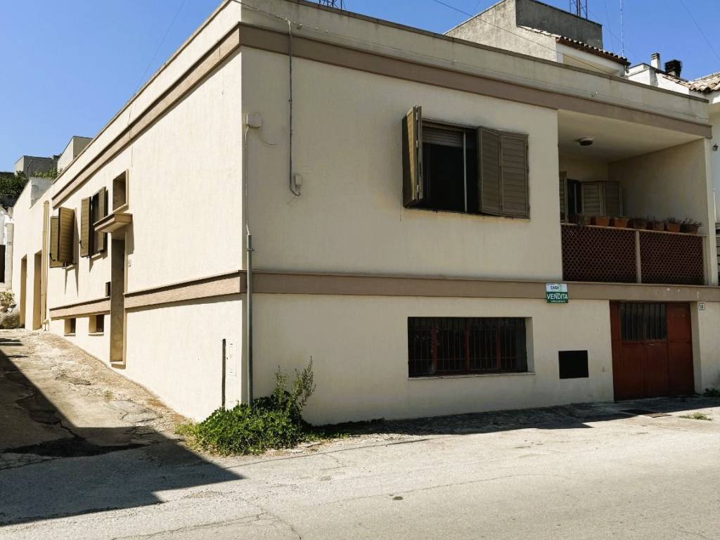 casa indipendente in vendita a Specchia