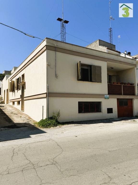 casa indipendente in vendita a Specchia