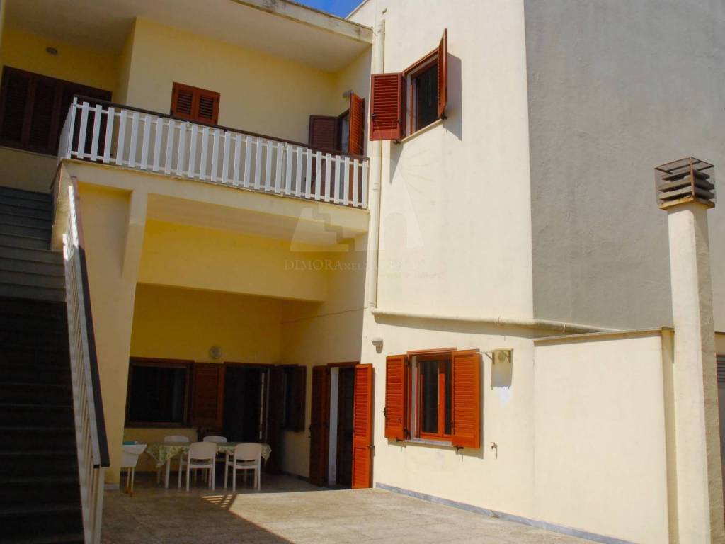 casa indipendente in vendita a Specchia