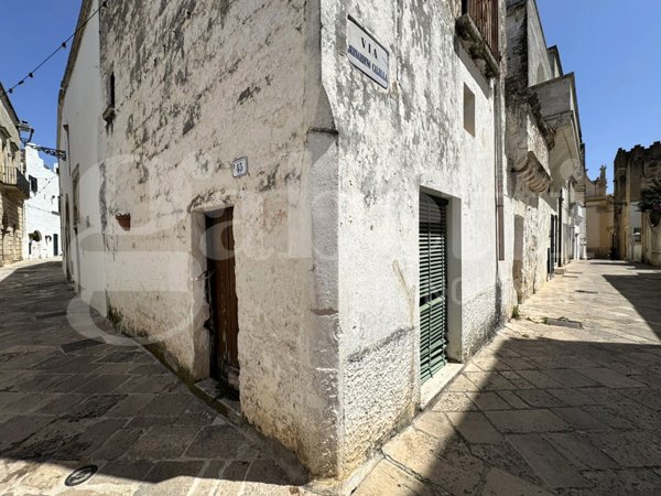 appartamento in vendita a Specchia