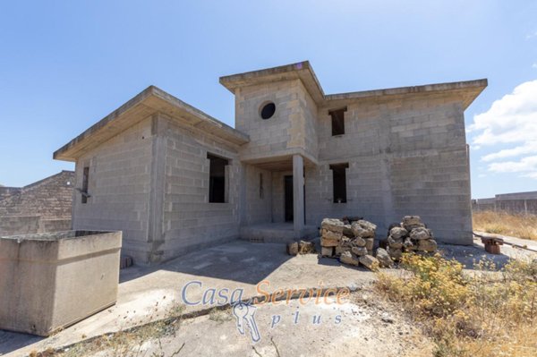 casa indipendente in vendita a Specchia