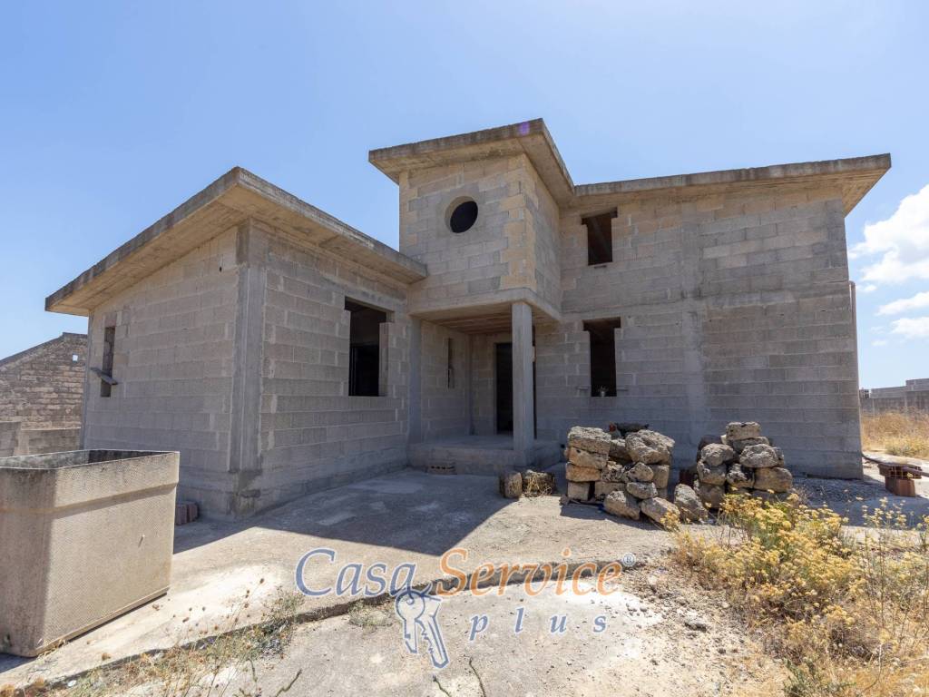 casa indipendente in vendita a Specchia