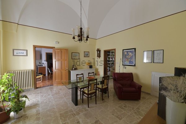 appartamento in vendita a Specchia