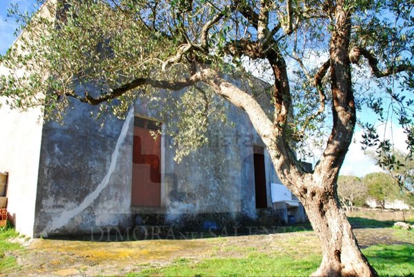 casa indipendente in vendita a Specchia