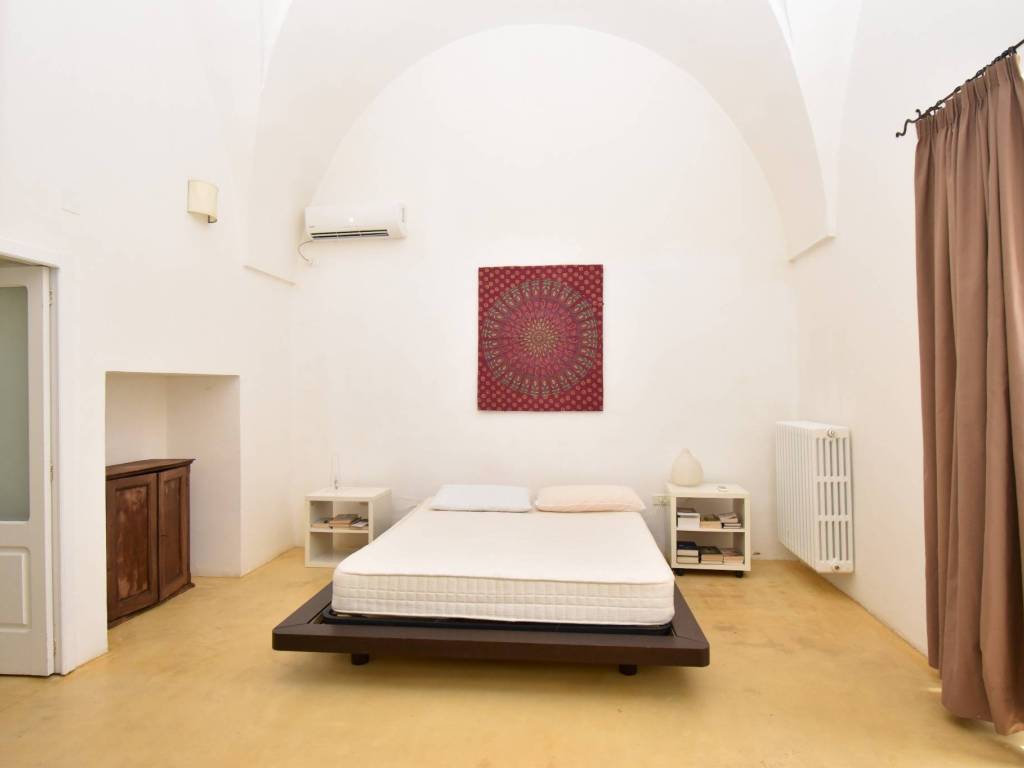 terreno edificabile in vendita a Specchia