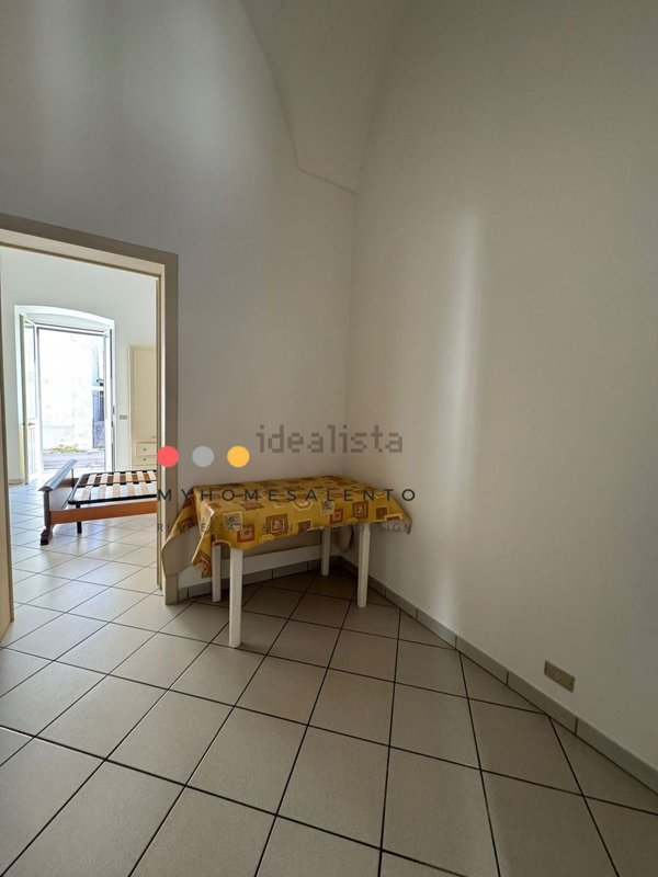 appartamento in vendita a Specchia