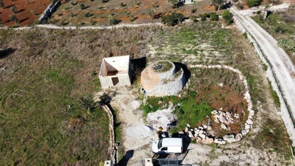 terreno agricolo in vendita a Specchia