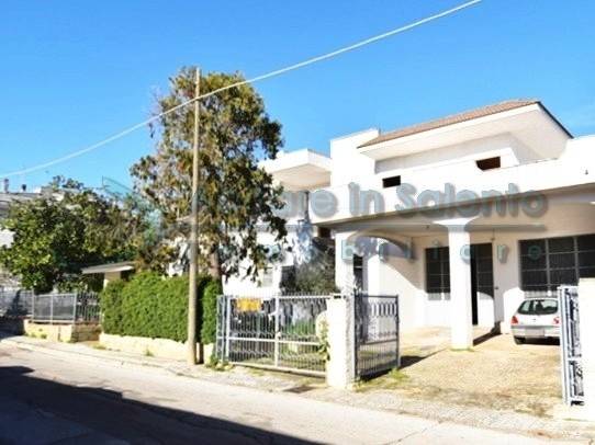 casa indipendente in vendita a Specchia