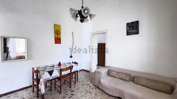 casa indipendente in vendita a Specchia