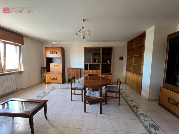 appartamento in vendita a Specchia