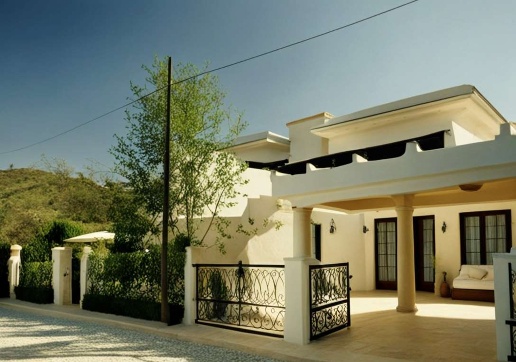 casa indipendente in vendita a Specchia