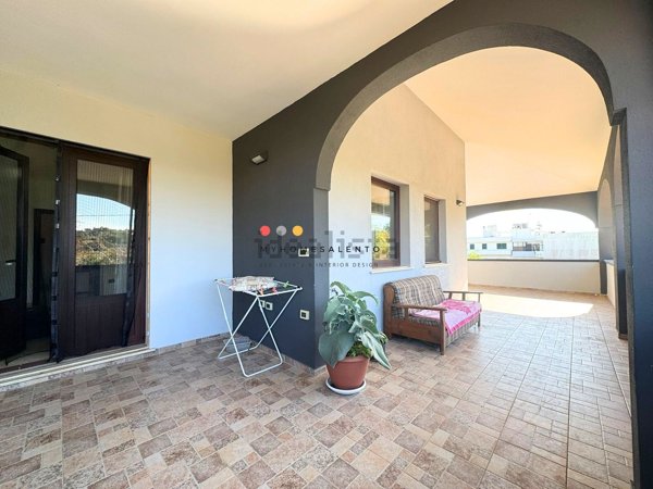 casa indipendente in vendita a Specchia