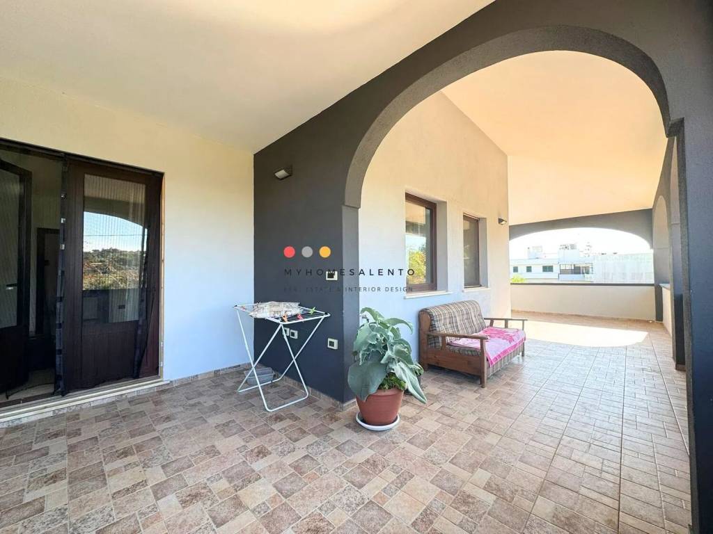 casa indipendente in vendita a Specchia