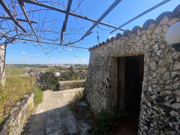 quadrivano in vendita a Specchia